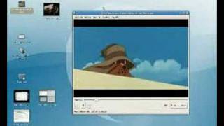 Compiz-Fusion en Debian