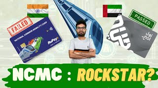 New card for New Bharat? NCMC – National Common Mobility Card | More than a redesigned Metro Card?