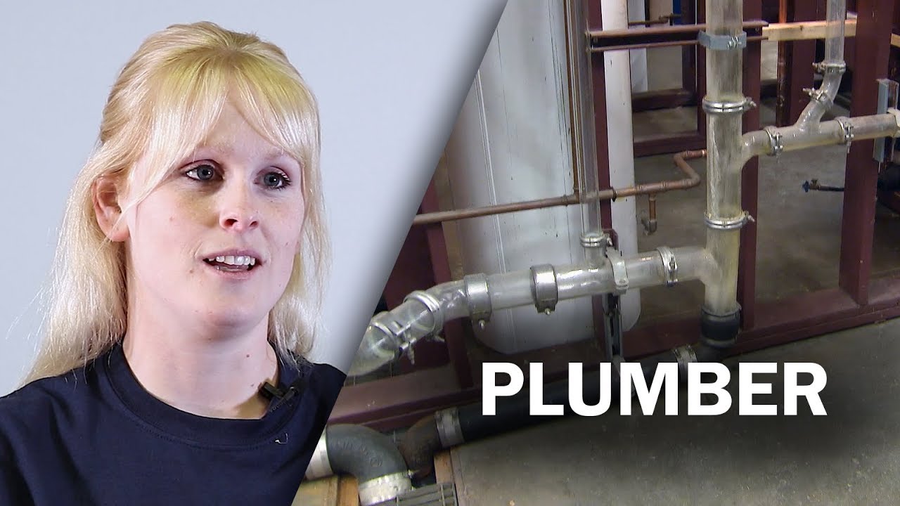 How Long Does It Take To Become A Plumber In Ontario How To Become A Plumber In Ontario You