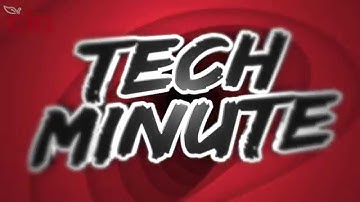 Tech Minute - Creating a timer in the Chrome omnibox