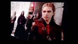 Dr Doom Leaked Footage Avengers Unite Fantastic Four Tease Marvel Secret Wars Captain America X Men