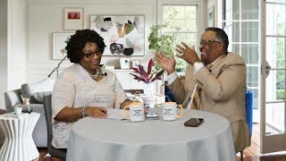 How to Disentangle Ourselves From People - Chatting With The Clay's (S4, Ep 7)