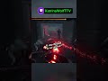 Should've Just Left #gaming #deadbydaylight #dbd #twitch