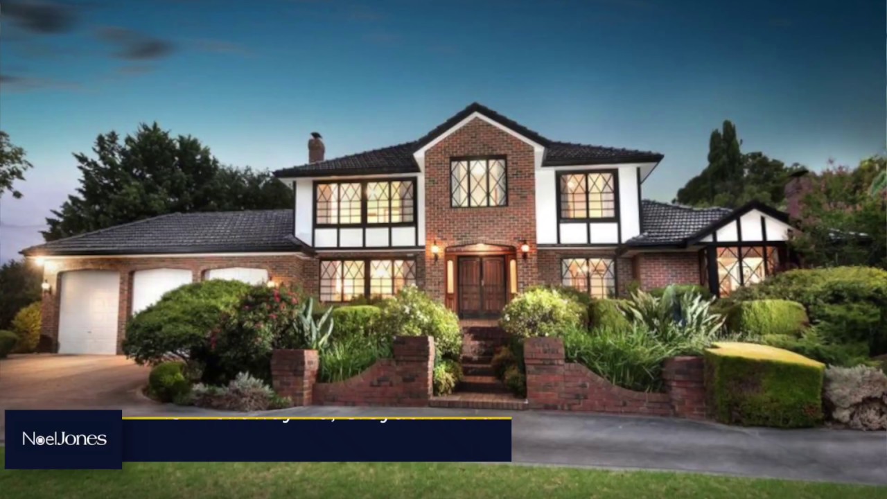 Noel Jones Ringwood April 2017 Market Update YouTube