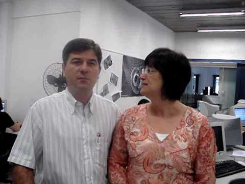 Agradecimento ao internauta da Canção Nova - YouTube