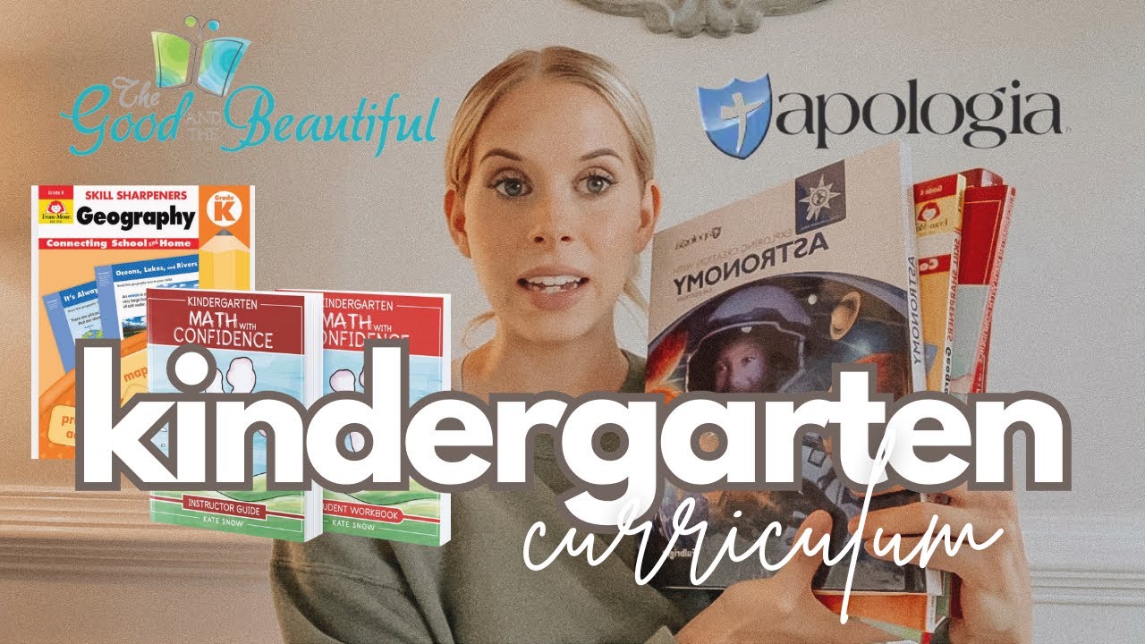 Our 2023 Kindergarten Homeschool Curriculum Choices Flip Throughs our-2023-kindergarten-homeschool-curriculum-choices-flip-throughs