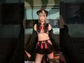 TikTok キョンシーコス胸元エロ過ぎでしょ ๑ Δ TikTok Shorts キョンシー コスプレ エロい 胸元 かわいい モデル おすすめ