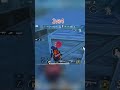 my teammate action is me 1vs4😂 #shorts #bgmi
