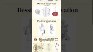 L'ECV Décode #3 - Découvrez le Book d'une étudiante en 1re année de Bachelor Foundation Year Design