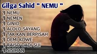 Kumpulan Lagu Gilga Sahid | Cidro Musik (Tanpa Iklan)