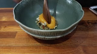 Download lagu BEST MEAL IN BALI Dining at Restaurant Locavore Vlog 61 BEST MEAL IN BALI Dining at Restaurant Locavore Vlog 61