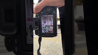 Lisa Money ❤️#shorts #blackpink #lisa #photography #portrait