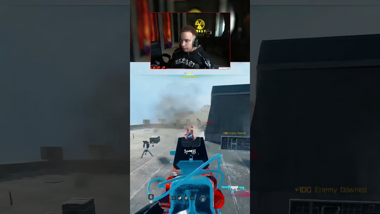 NEW REBIRTH ISLAND SAVED WARZONE 😭🥀