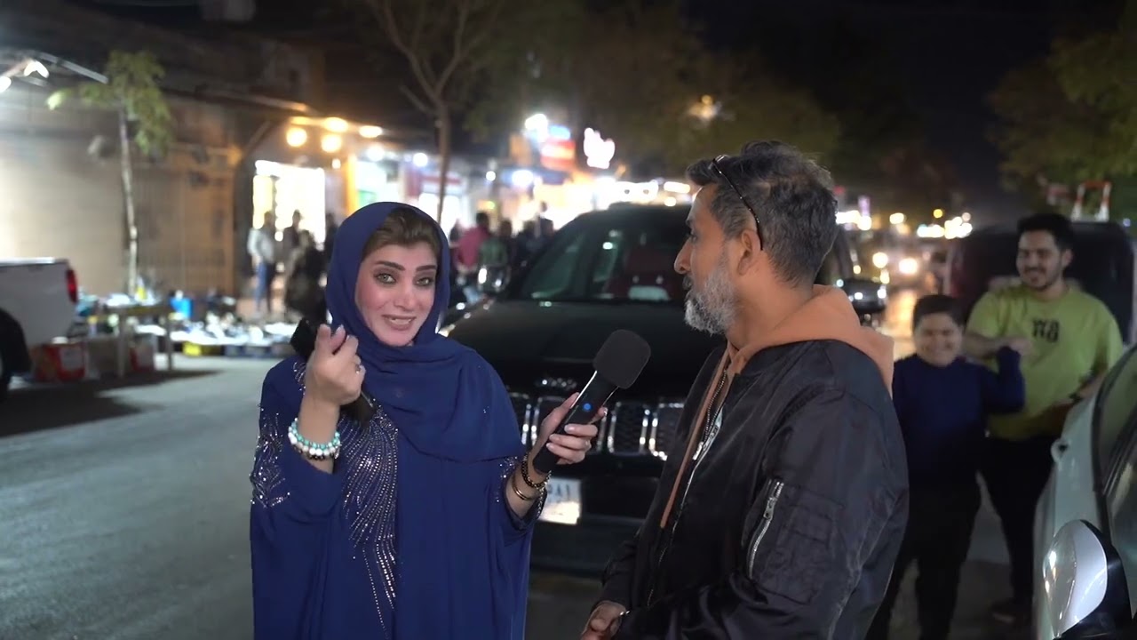 برنامج سؤال على سريع مريم الداوودي 