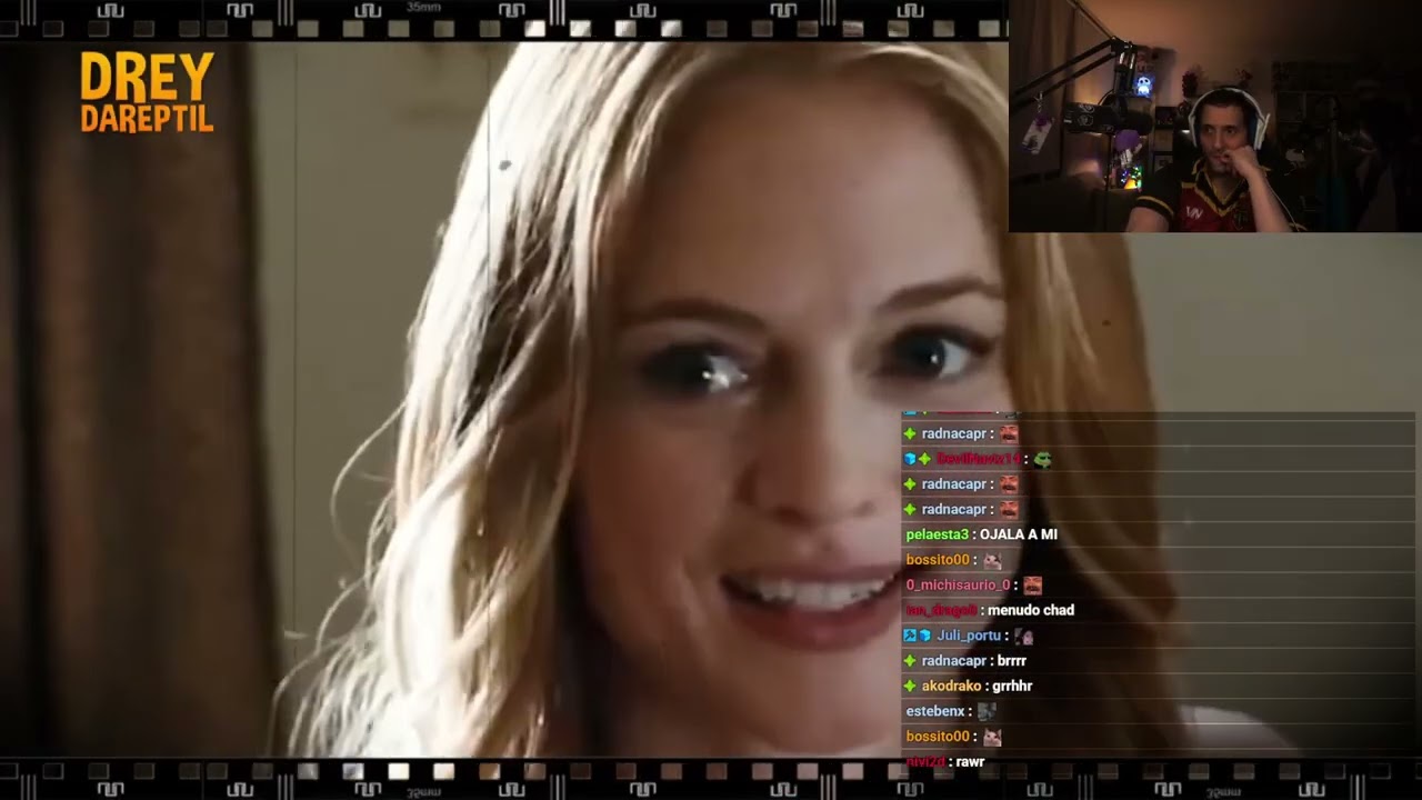 GUIBEL REACCIONA A ''QUE PASO AYER''