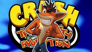 The Crash Twinsanity REMAKE Everyone has been waiting for? | Crash Twinsanity Evolution Demo 1-3