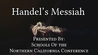Handels Messiah - 12-14-24