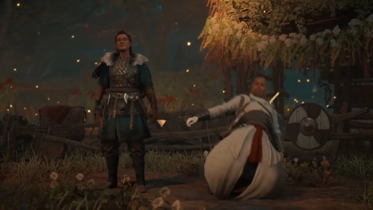 Assassin's Creed® Valhalla - Viking Brawl