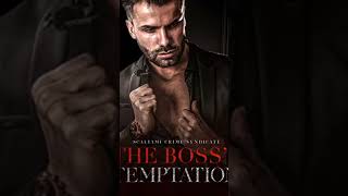 The Bosss Temptation An Age Gap Mafia Romance scaliami Crime Syndicate By Jagger Cole