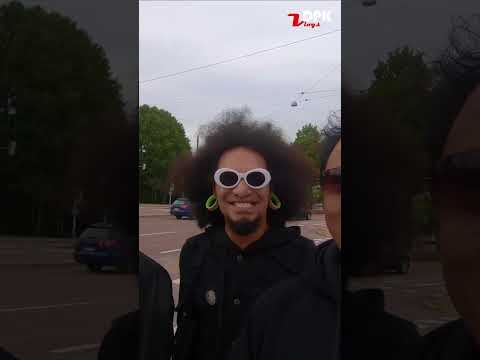 Some Memories of Europe Tour 2018 | Trip to Finland | Deepak Bajracharya