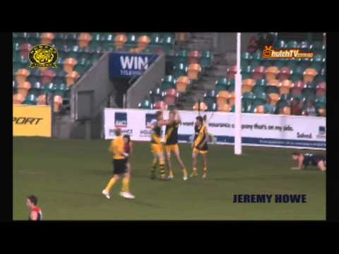 Jeremy Howe 2010 Highlights.mov