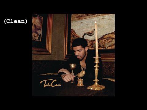 The Ride (Clean) - Drake (feat. The Weeknd)