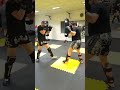 Heavyweight sparring thaiboxing #kickboxing #thaiboxing #muaythai #glory #onechampionship #fighter