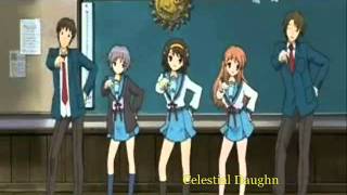 Dirtyy, Dirty Dancer ~ Anime Version