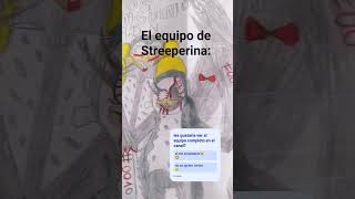 equipo M.D.N #shorts #stopmotion #monstruos #personajes