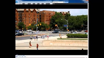 Search NetCamCenter 3.0 recordings