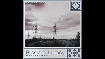 B7 - Early ascension (Zendio) | The Nephilo Project - Bliss and Lunacy: Revisioned