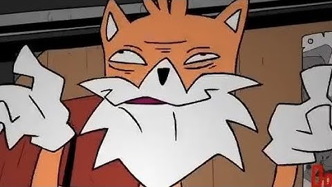 FNF VS EXEternal/Executable Entourage Partner Teaser.