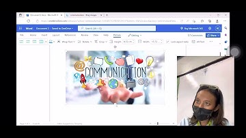 ETECH PERFORMANCE TASK ABOUT INTEGRATING IMAGES AND EXTERNAL MATERIAL IN WORD PROCESSOR