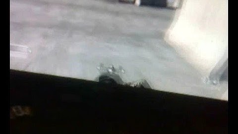 Call of Duty 4 - Countdown HQ cool spot