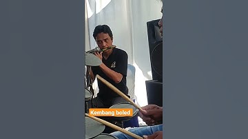 kembang boled versi hajatan #music #sound #audio #shortvideo #shorts #dangdut