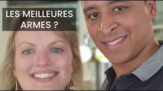 David et Louise, buralistes dans le Nord, cherchent un assureur