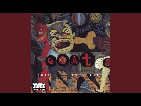 The Goats — Typical American