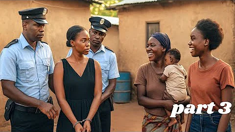 Part3 Her Mother And Sister Framed Her Up And Then Sold Her Child, Years After This Happened #tales 