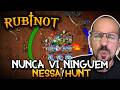 A MELHOR HUNT ALTERNATIVA DO RUBINOT!