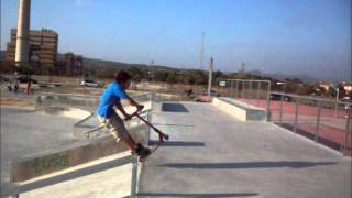 Edit Scooter Adrenalina