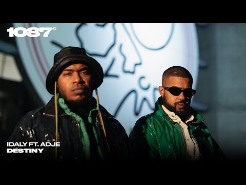 Idaly - Destiny
