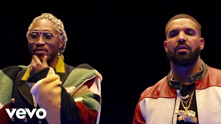 Future - Life Is Good (Acapella Version) ft. Drake