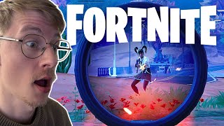 Fortnite neue Season mit meiner Freundin Teil 2👀