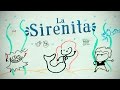 La Sirenita | CANCIÓN Parodia | Destripando la Historia