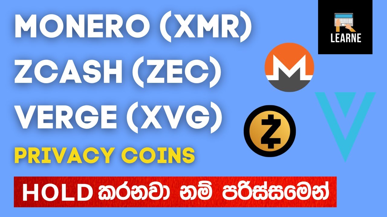 Top 10 Privacy Crypto Coins In The World