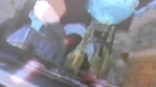 lets play sonic riders zero gravity part 5