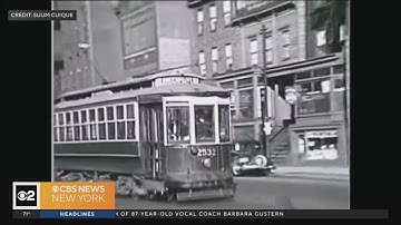 Interborough Express set to use light rail, a success of trolley cars