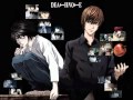 Death Note nightmare alumina Full
