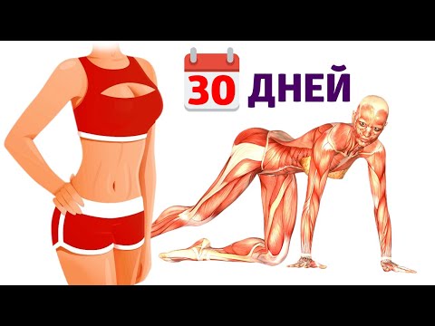 ТРАНСФОРМИРУЙТЕ СВОЕ ТЕЛО