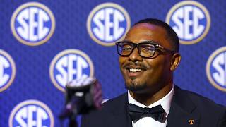 Arion Carter's NCAA Suspension: 2-Game Ban Over $427 Flight to NFL Training Camp